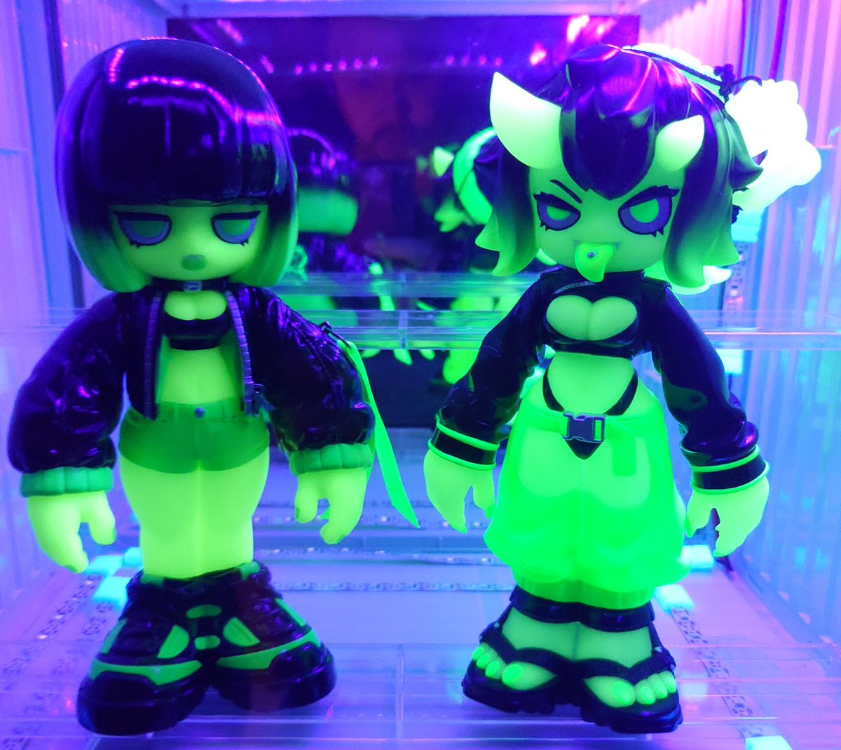 emDASH(@emDASH_toy)さんのAMANOJAKI!! 抽選当選しました！ 有難う