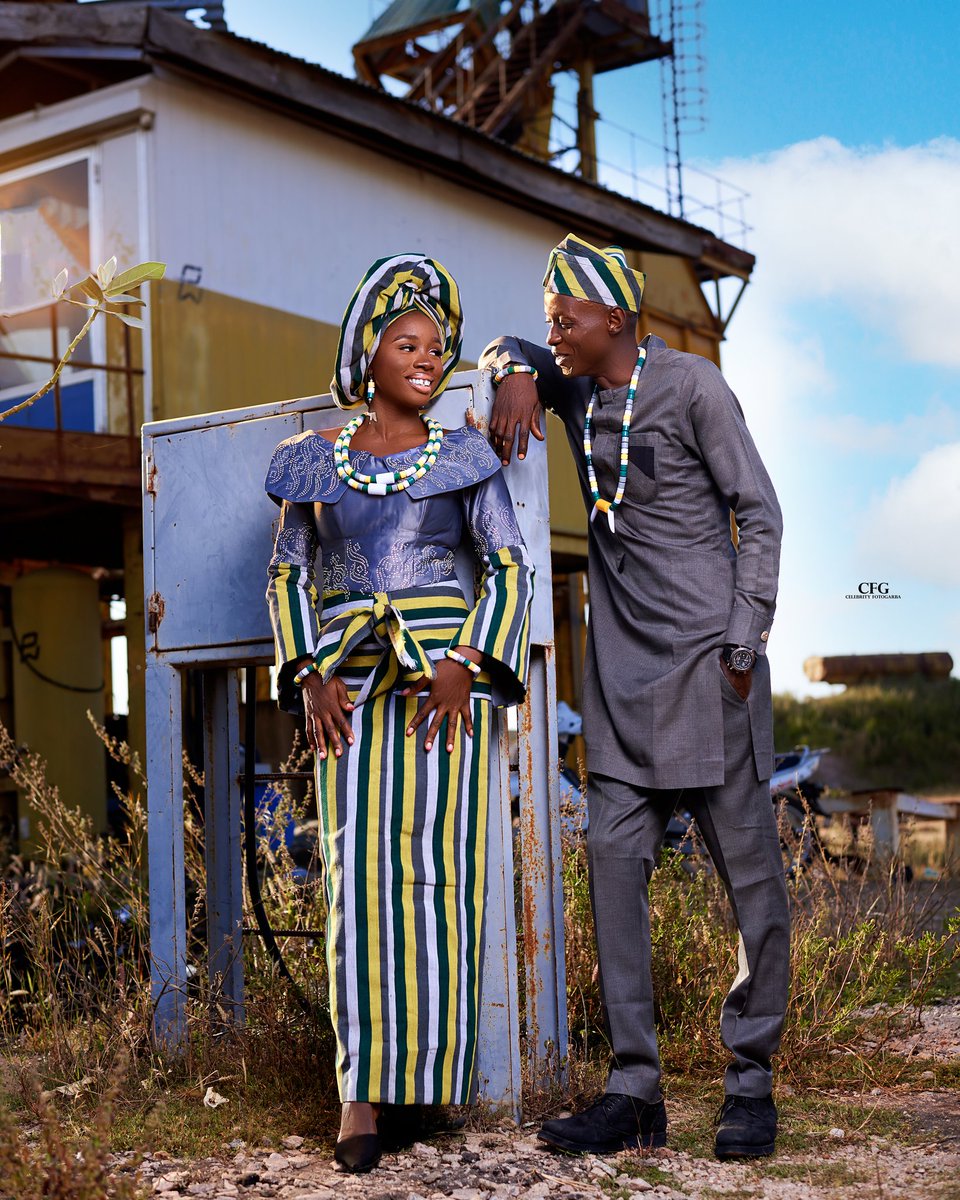 Richardkenzy's tweet photo. With a heart full of joy, I’m delighted to announce and invite you to our wedding solemnization happening in Kaduna on the 13th of December 2025. ❤️✨
Pray along with us and as we begin this beautiful journey into marriage.
#DecemberToRemember2025 #LoveStory #KadunaWeddings https://t.co/XqLNaPKFlc