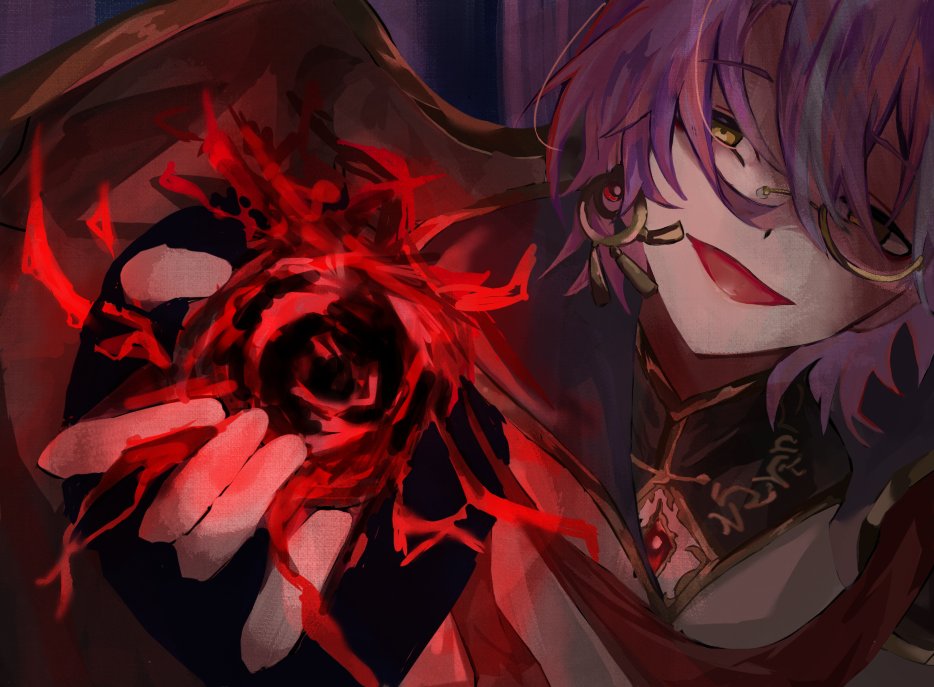 ホワイトデー類くん #プロセカ #神代類