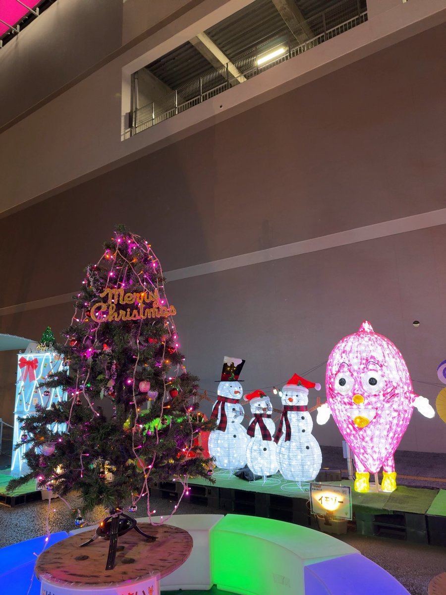 光の未来をつくろう！ 東海村 #エネルギーワークショップ の