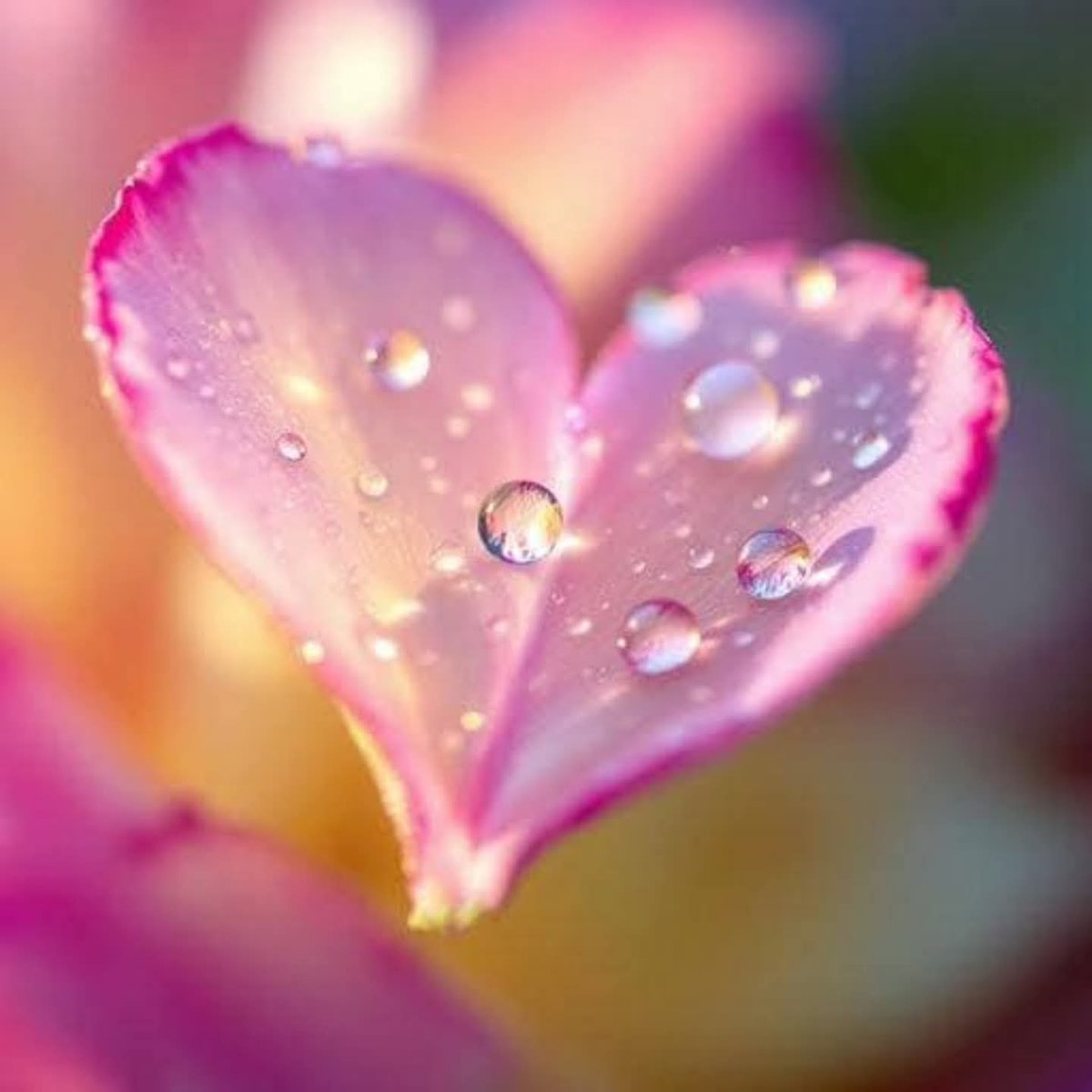 Ray of hope...✨💫 tweet media