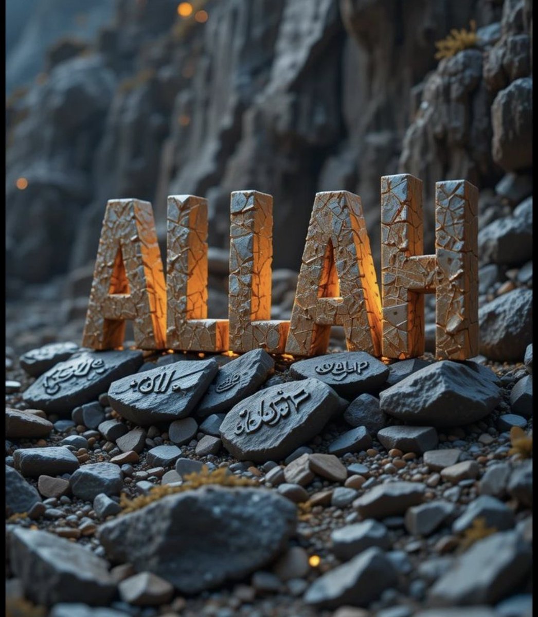 Musa “Rabbim!” dedi, “Gönlüme ferahlık ver.
“Ve işimi bana kolaylaştır”

Tâ-Hâ | 25 / 26