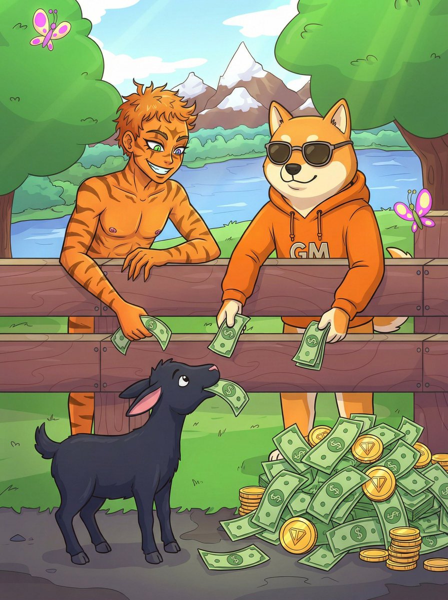 Viktor 🧡 tweet media