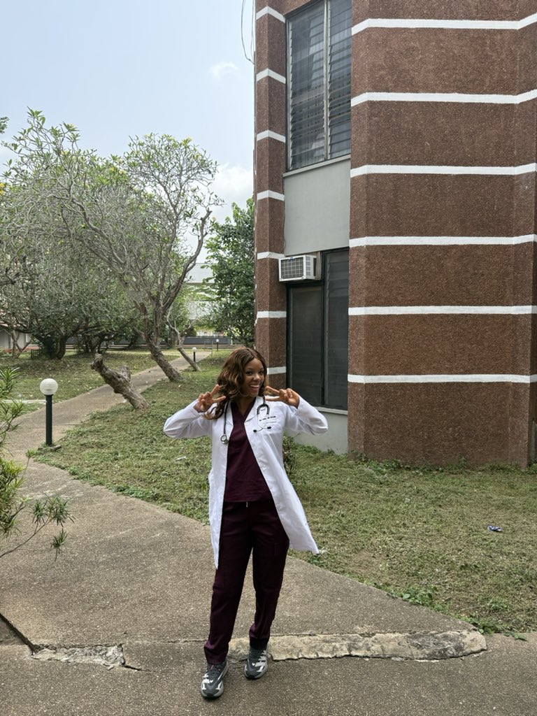 Last days in med school 🎊🤓
