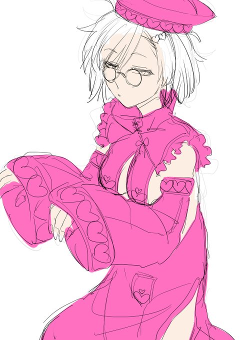 途中で放置されてるヤツ
そっとおいておく 