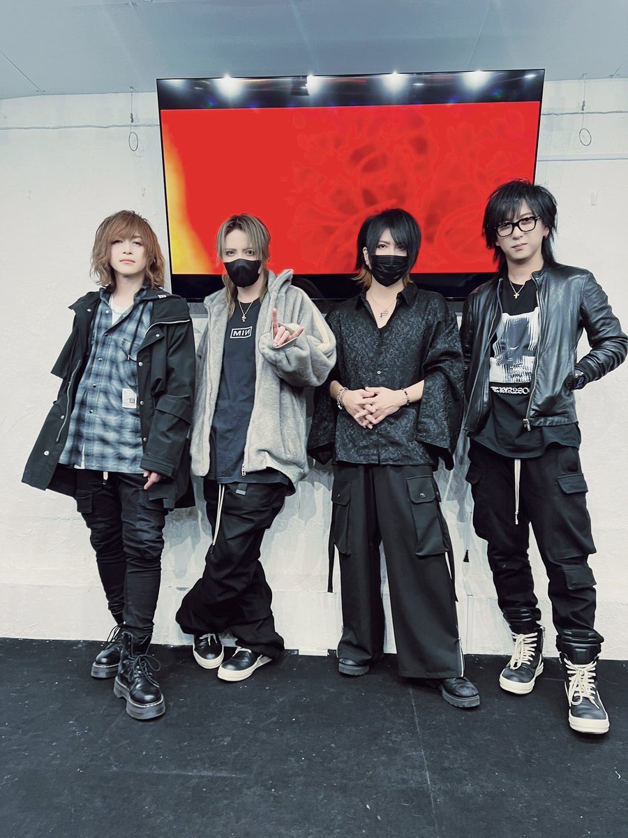 kazuya (@kazuya2418) / Posts / X