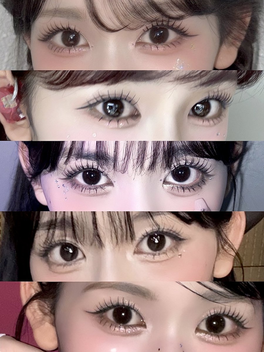 裸眼で万バズ！これが石井蘭ちゃんです