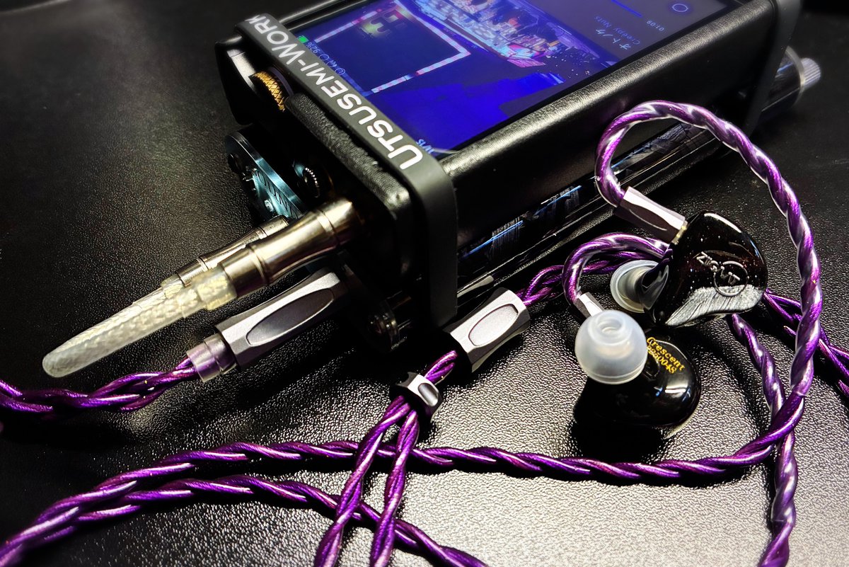 はんてん@うつせみワークス (@chiacchiere_) / Highlights / X