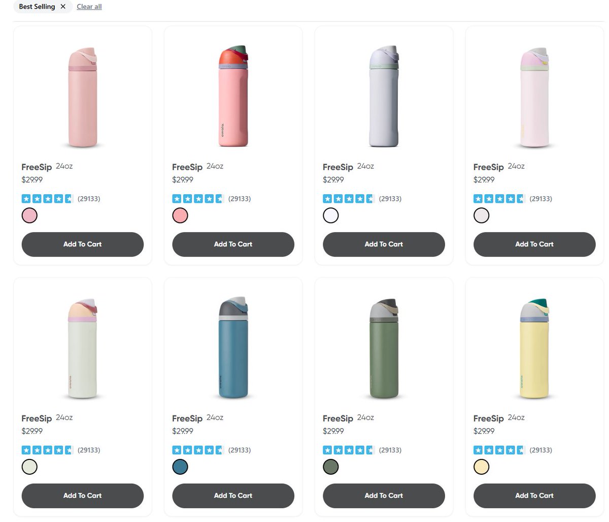 dalbitdotco's tweet image. ✨open jastip handcarry US 🇺🇸  

bisa jastip untuk owala, stanley, funko pops, US snacks, vitamins, amazon/target products &amp;amp; other things!

eta: mid January

kindly dm us for more info yaa

#dalbitgo