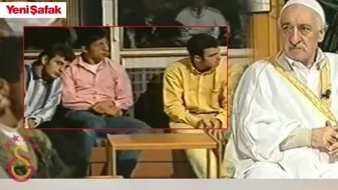 Yapay zeka ile yapılmadı