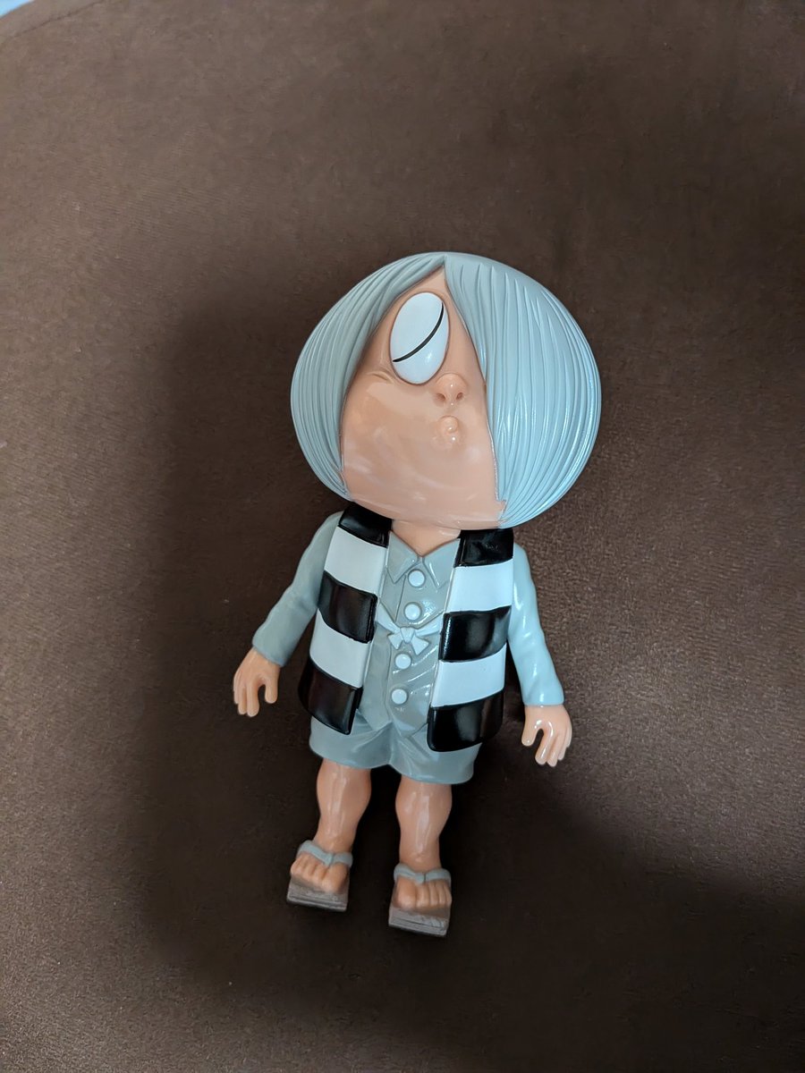 ロクでナシ玩具 (@rockdenothigang) / Posts / X