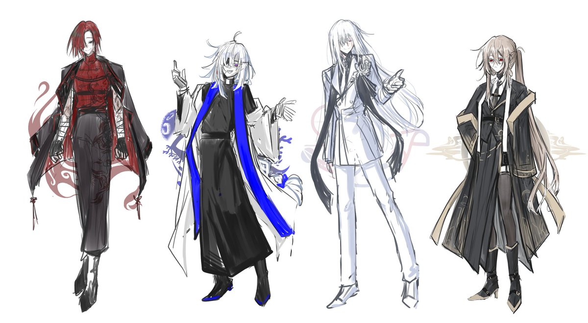 ㅇㄴ 알티타네요
후계자들 영업합니다 
멍청쾌남 ^^싸패 무기력여캐 애새끼ㅁㅊ놈 조합입니다