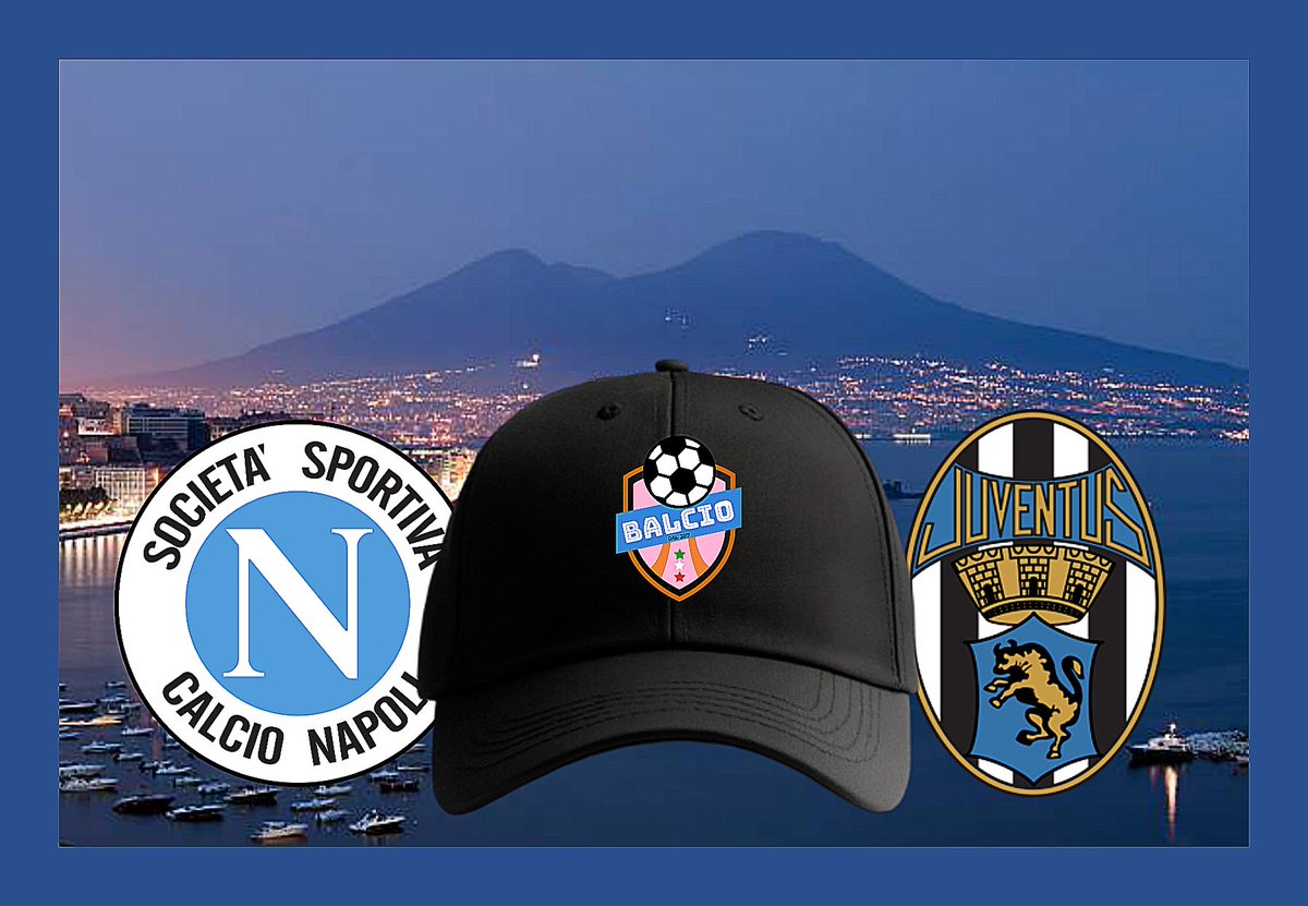 BalcioNL ⚽🇮🇹🔸 tweet media