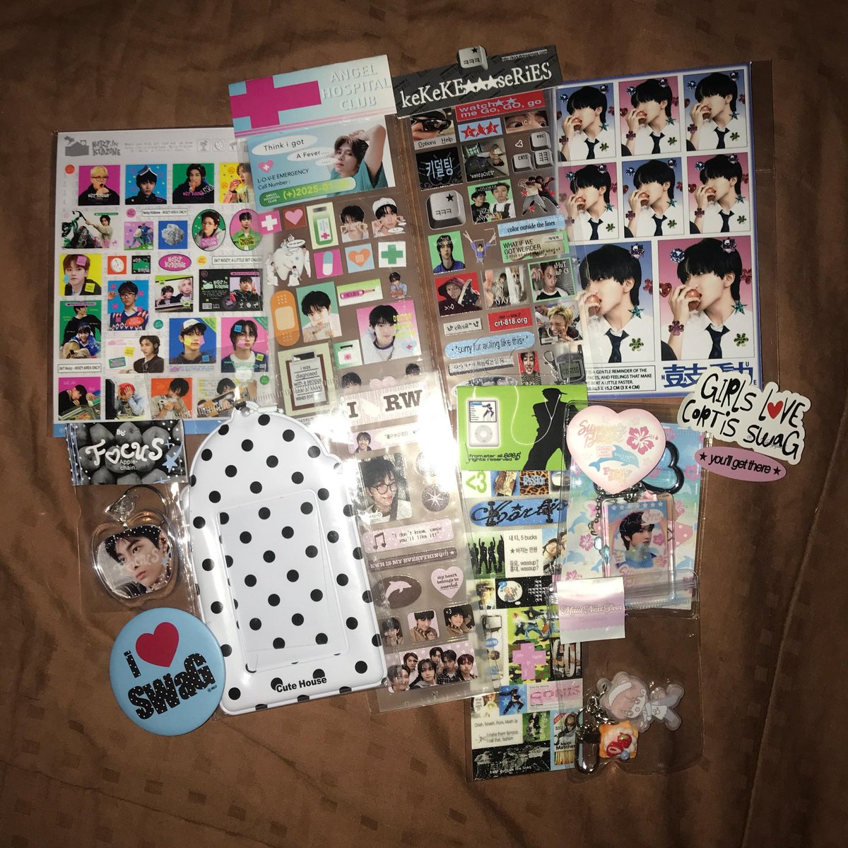 𖹭 ଘ( ᴗ͈ ᴗ͈)ഒ 𖹭 tweet media