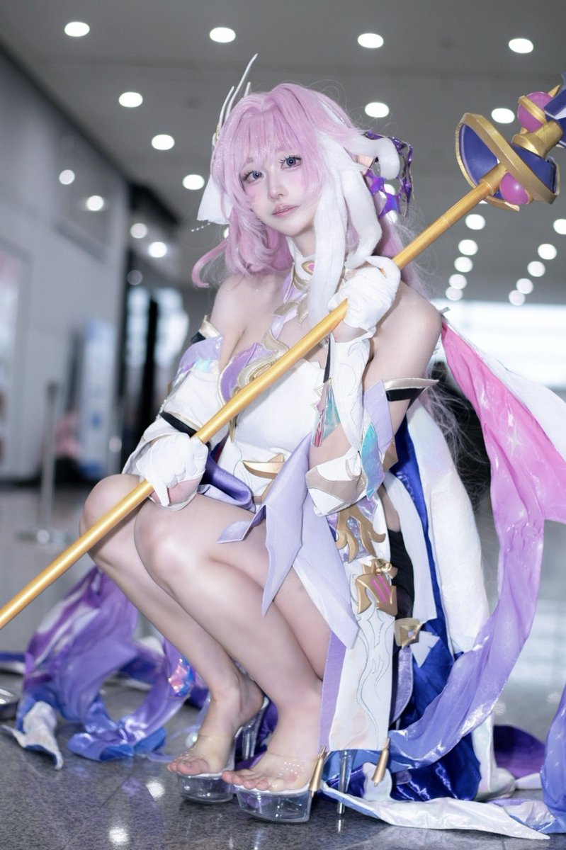 #HonkaiImpact3rd #崩壊3rd #Elysia