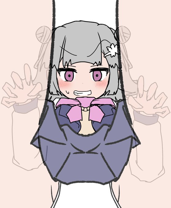 あったけぇだろーなー
wip 