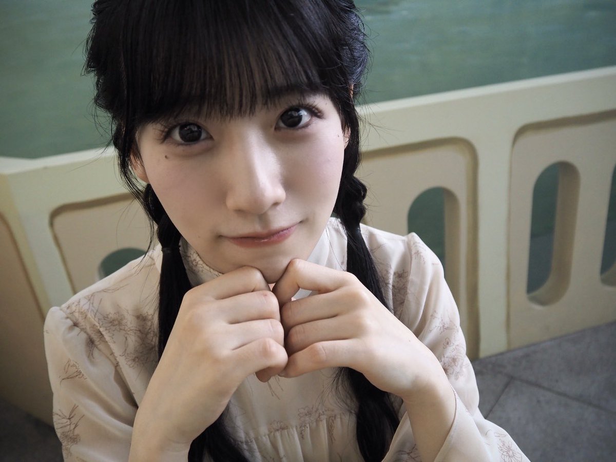 洋服似合ってて可愛いよ~🫶

#石森璃花
#りかのぶろぐ