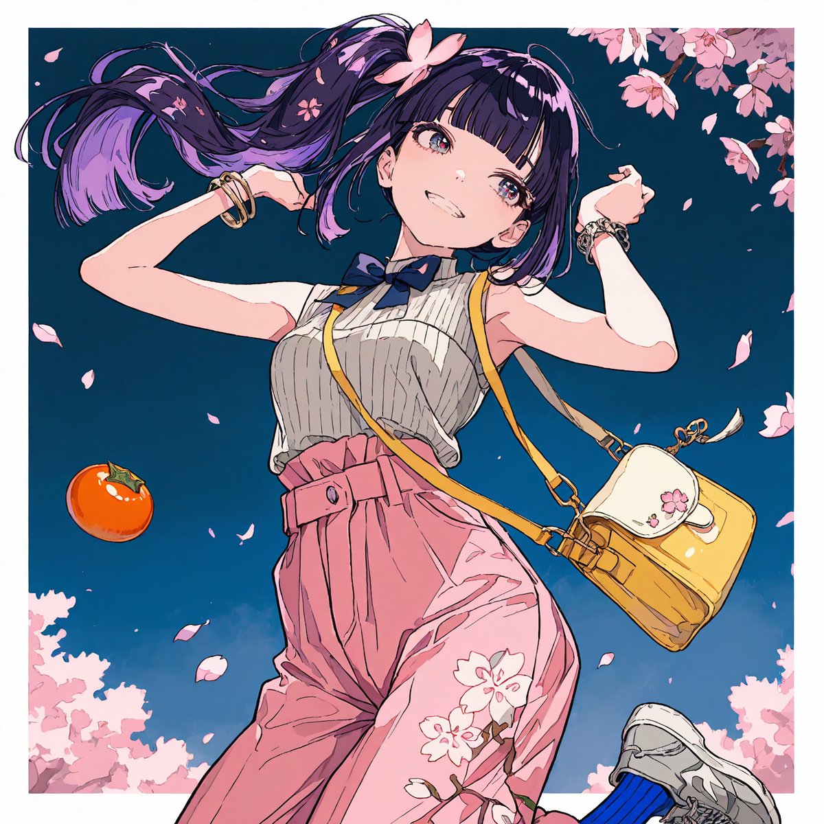 イラストオーダー✩﻿AYA 亜里沙@aiイラスト (@illust_disp) on X