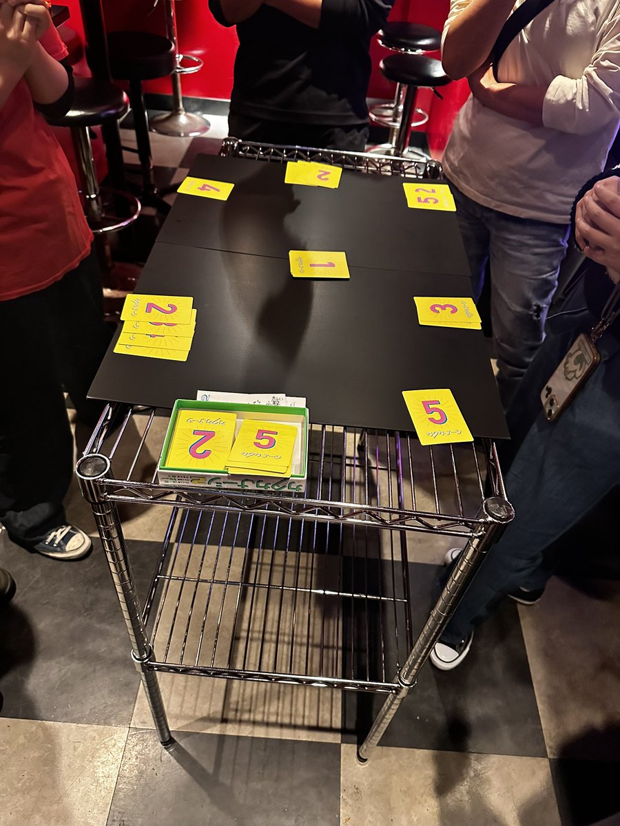 楽しいじゃんね😆✨