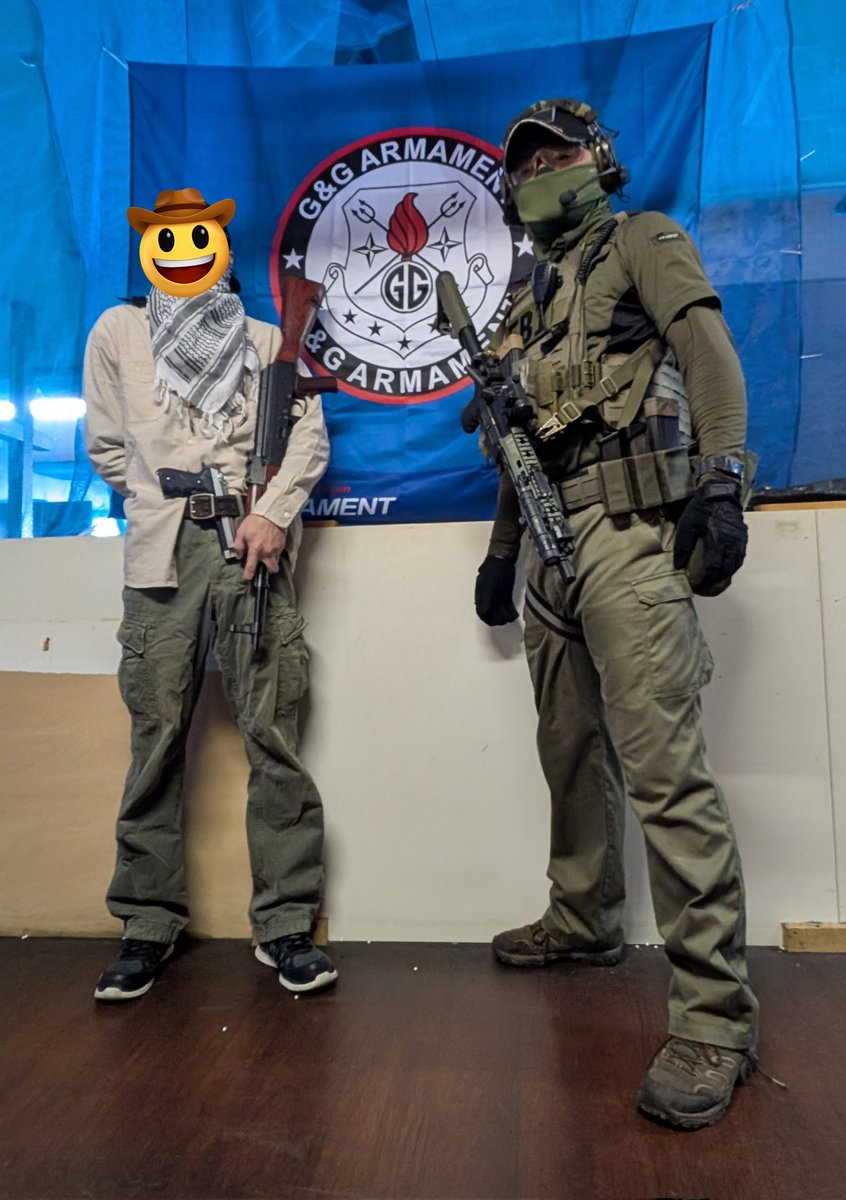 hk416vfcsr15's tweet photo. 今年最後の貸切戦が終了しました！
参加者は33名🙆
山猫(外)の貸切の時より参加者多いってどゆことさ(笑)

色んなゲームや��たけど、皆さん楽しんで頂けたでしょうか？😁

来年から不定期開催になるけど、これからも山猫会をよろしくお願いします〜☺️ https://t.co/QLyyLphMBq