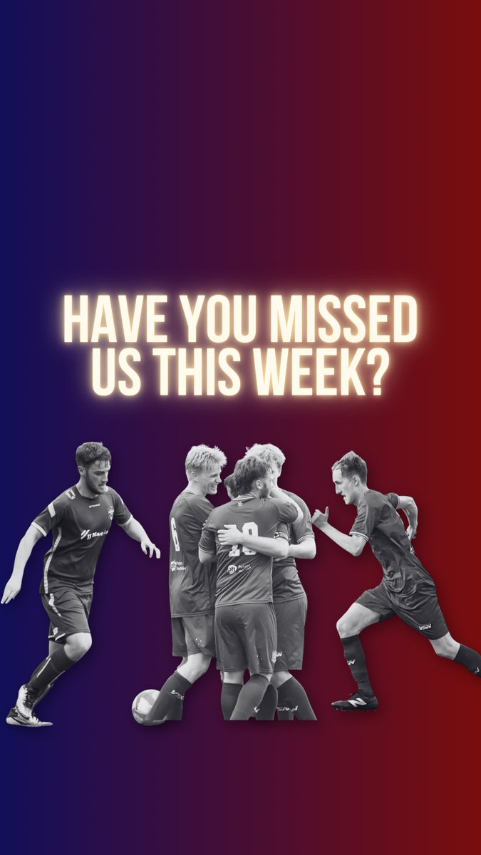 📣 HAVE YOU MISSED US THIS WEEK? 📣

Bourne Town FC Res were due to take on Wittering FC this weekend, away at Wittering…
but the weather had other ideas ☔️❌

A new date will be set as soon as the weather lets us ⚽️💙

#UpTheWakes #BTFCReserves #GrassrootsFootball #Postponed