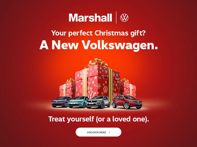 Marshall Volkswagen tweet media