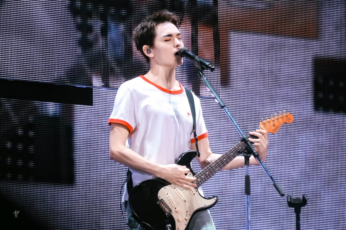 251207 SEVENTEEN WORLD TOUR [NEW_] IN OSAKA #버논 #최한솔 #VERNON