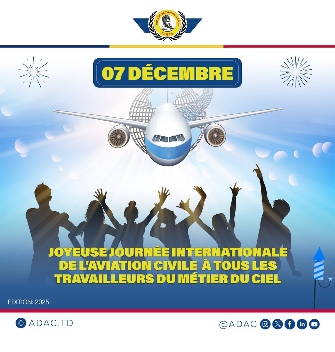 Brahim G. DADI tweet media