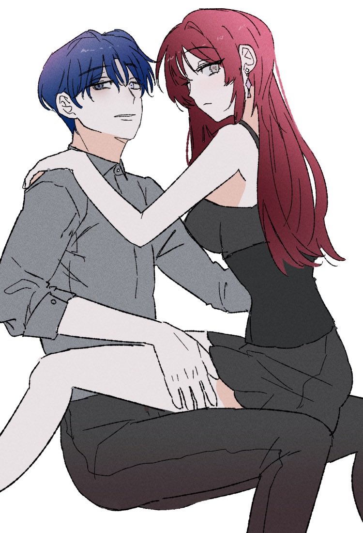 헤어지지 못할 것들만 사랑하는 습관이 존재한다 © 바니걸괴물 님