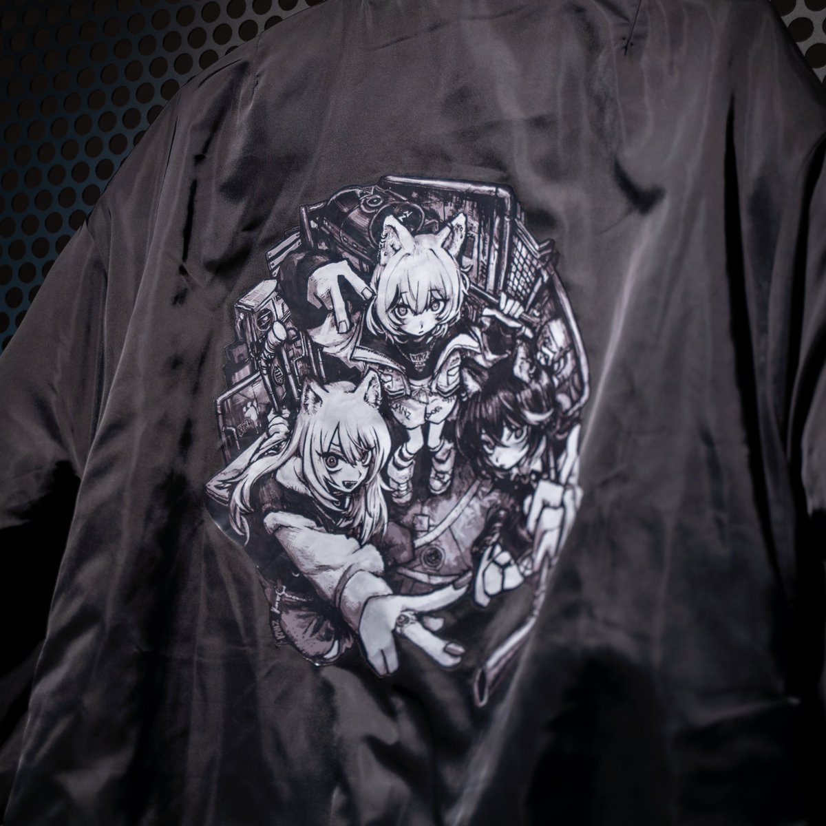 KMN KMNZ / MA-1 Tシャツ・アパレル KMN KMNZ / MA-1 Tシャツ・アパレル