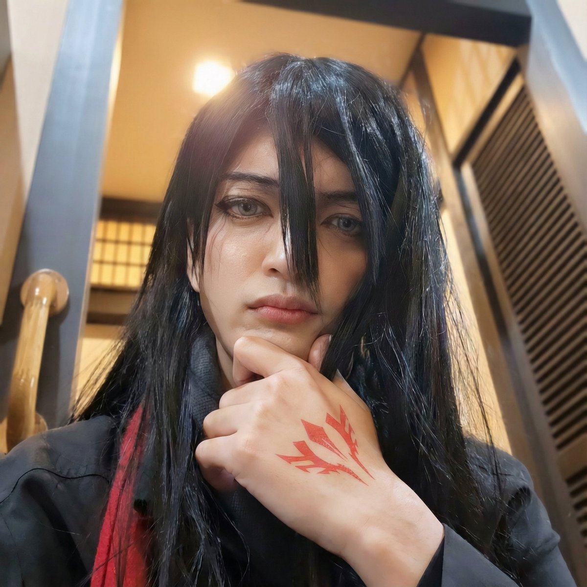 れいり@俺がスパイダー👱‍♂️だ！ (@ka_yu_0306) / Posts / X