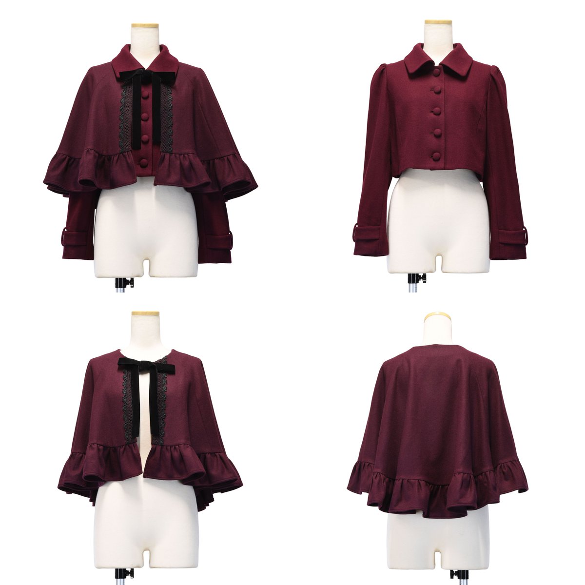 ご予約となっておりました○