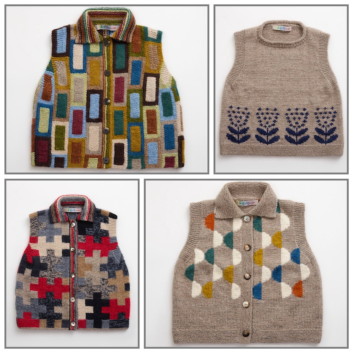 アブサラとし子（中野とし子）編み物で幸せになる！ (@amiami_3