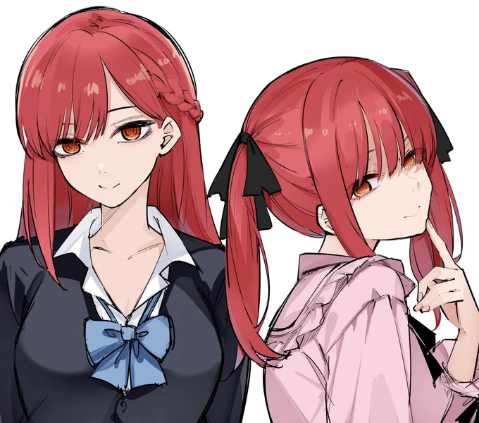 色んなマキマさん