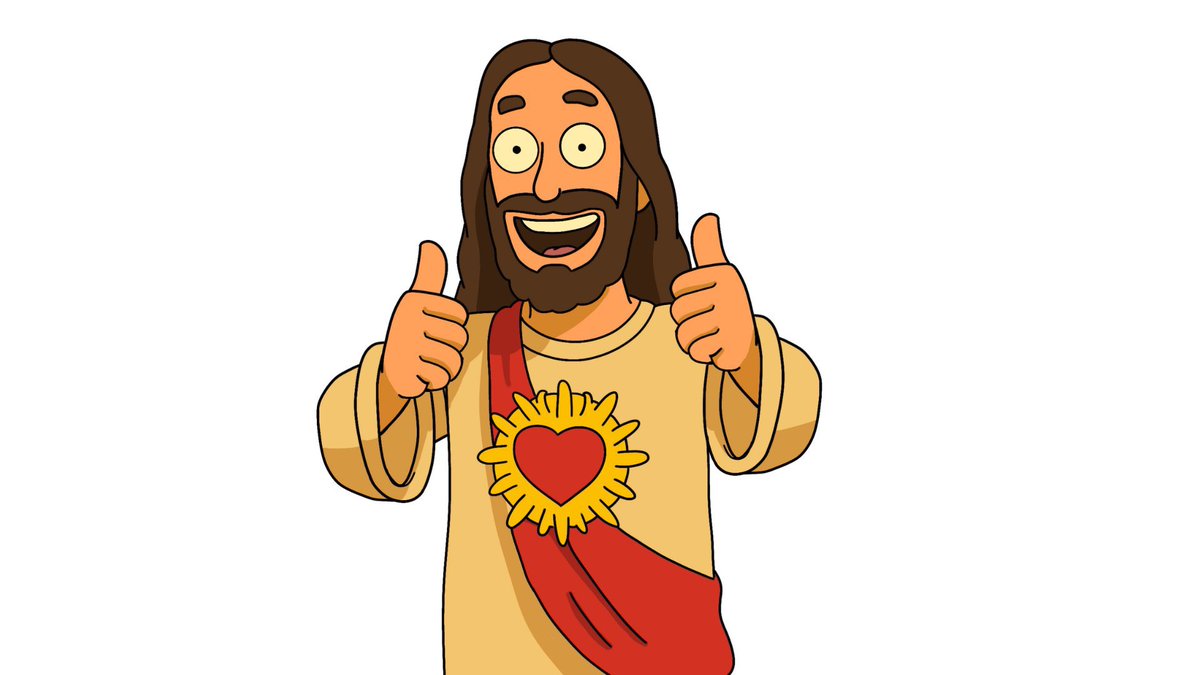 Happy Sunday CT 

Just a lil reminder 

Christ is King always 😁
<a href="/christonchain/">Christ is King 👑</a>