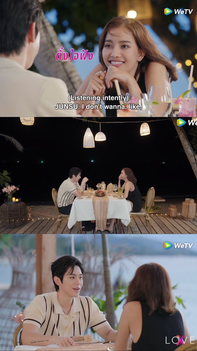 frametnw's tweet image. #LoveXRealityep3 ใครดูep.3แล้วบ้าง สนุกมั้ยย🥰 #frame #LoveXReality