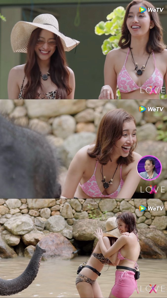 frametnw's tweet image. #LoveXRealityep3 ใครดูep.3แล้วบ้าง สนุกมั้ยย🥰 #frame #LoveXReality
