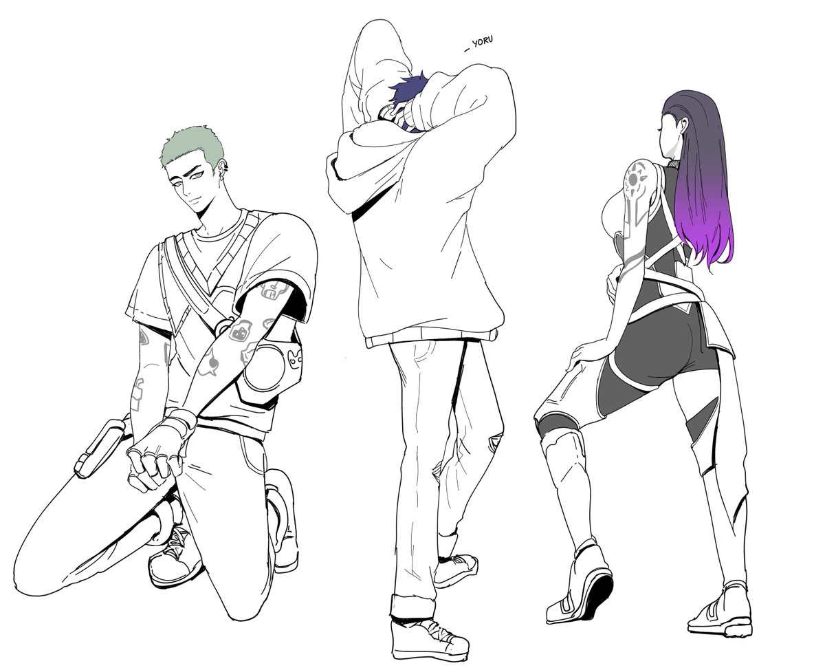 nitekidoe's tweet photo. #VALORANT https://t.co/5JRjOp383c