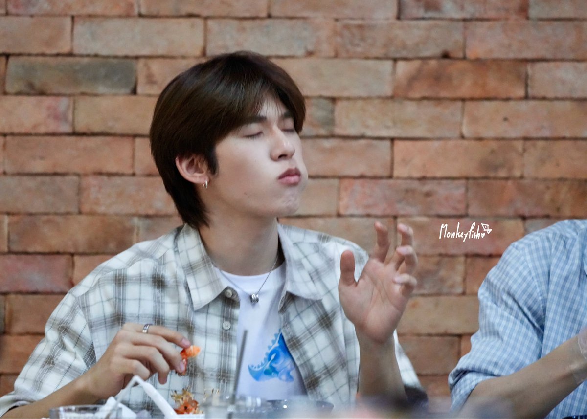 M0nkeyFish tweet media