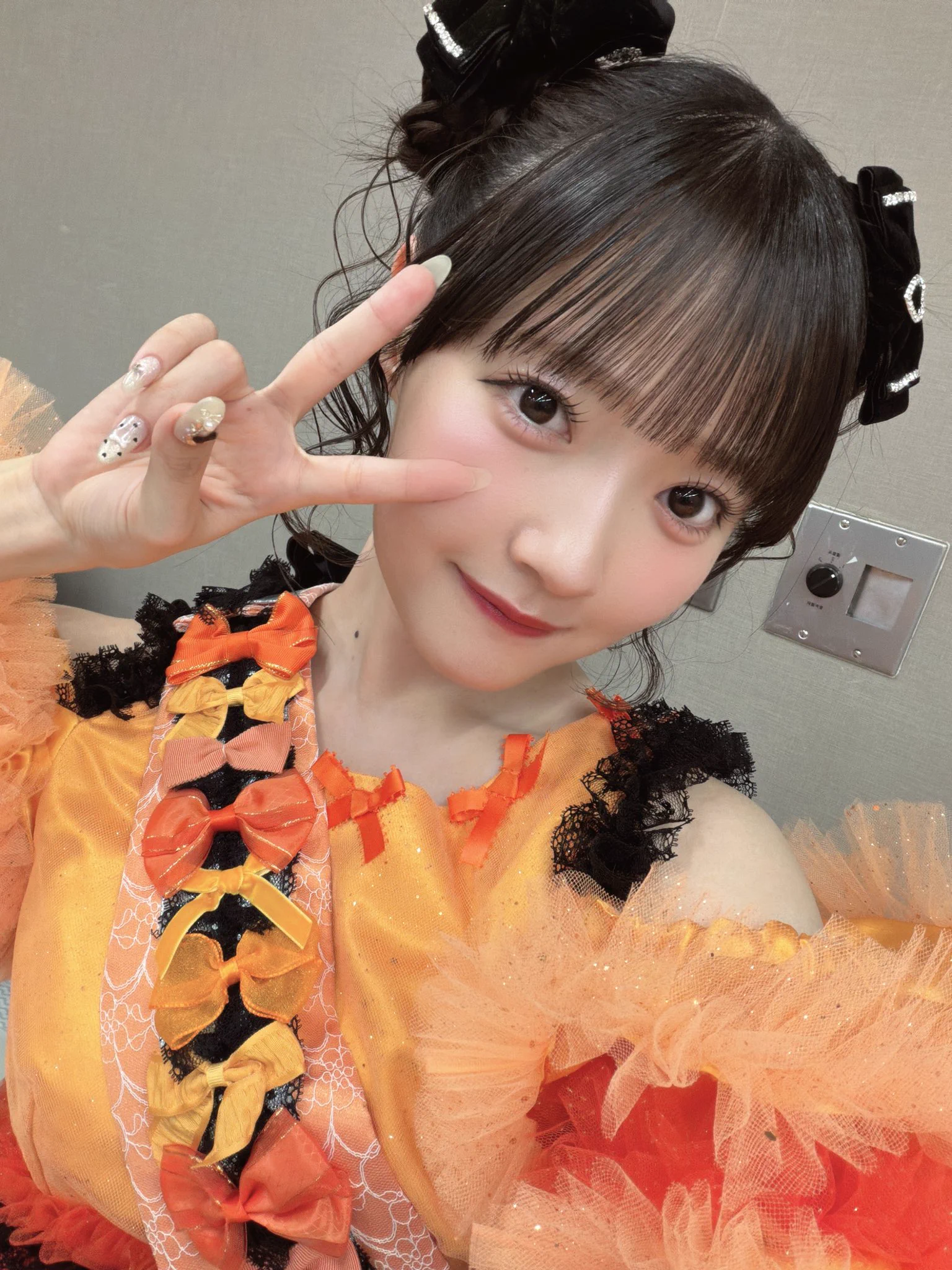 川本笑瑠(CUTIE STREET） on X: 