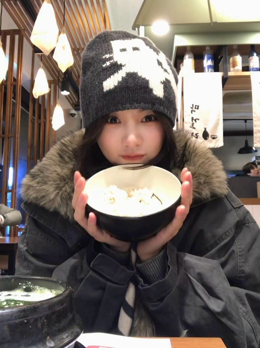 woshihazel's tweet image. 251207 호의선 웨이보 🆙

휴가 끝✔️

#胡意旋 #호의선 #HuYixuan