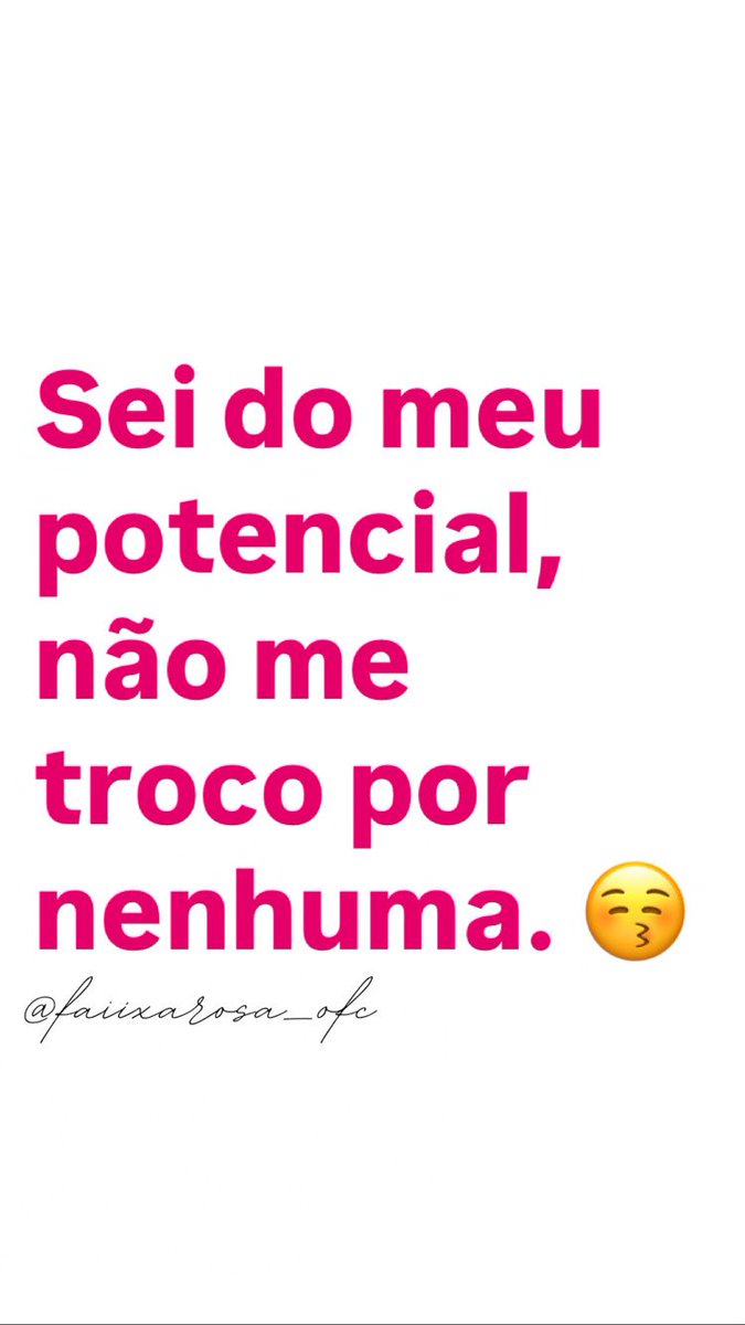 Faixa Ro$a 🎀 (@faixarosasz) on Twitter photo 