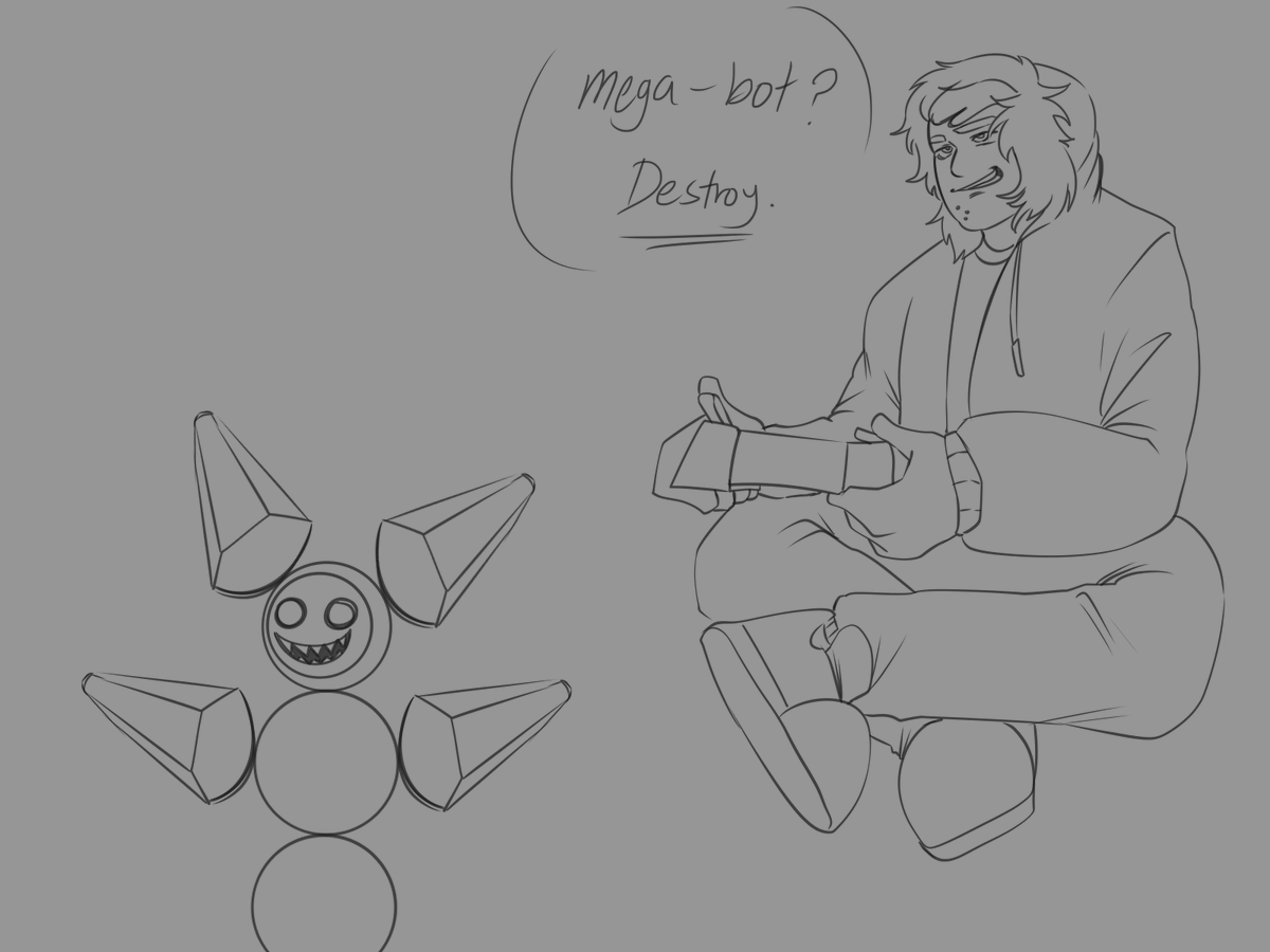 Curry_Doez_Stuf's tweet image. Yaayyyy Big Hero 6 x Gravity Falls where the stan twins aren't twins, Ford is the older brother and teaches Stan basic robotics/science things!

Sure hope nothing bad happens to them!

#GravityFalls #StanleyPines #StanfordPines #Stantwins #StanPines #FordPines