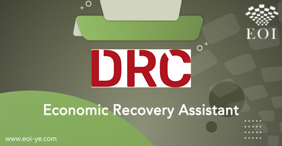 يعلن المجلس الدنماركي للاجئين (DRC) عن وظيفة (Economic Recovery Assistant)

المزيد من التفاصيل وللتقديم عبر الرابط التالي:

eoi-ye.com/jobs/21196

ولا تنسى متابعتنا ليصلك جديد الوظائف والمناقصات في اليمن