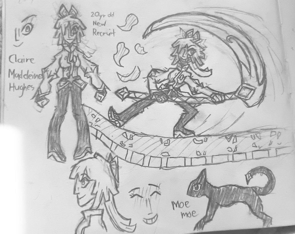 Exion/Nero tweet media