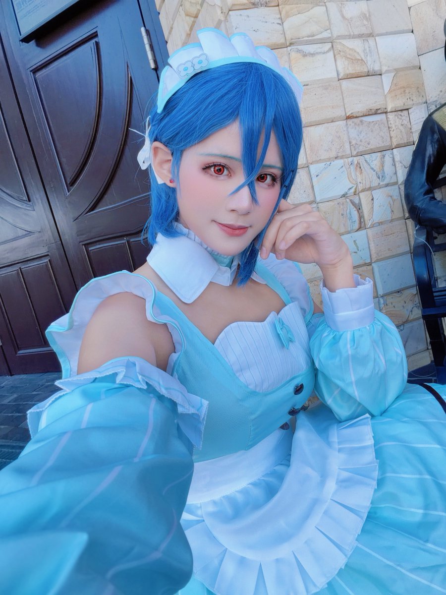 天音ちぇん🍊⸒⸒💨アコスタ14日 (@amane_runa3011) / Posts / X