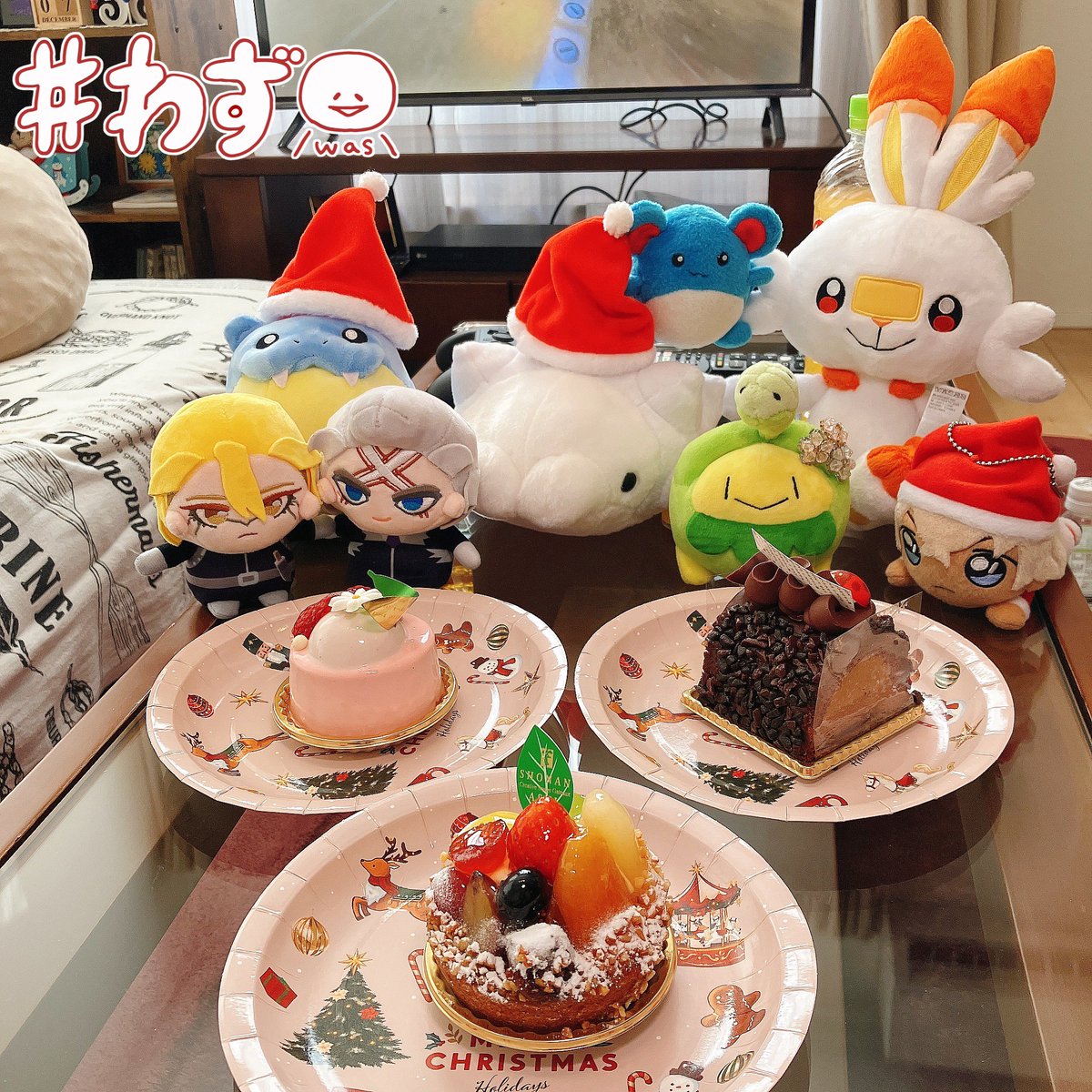 憂那 (@yuu719) / Posts / X