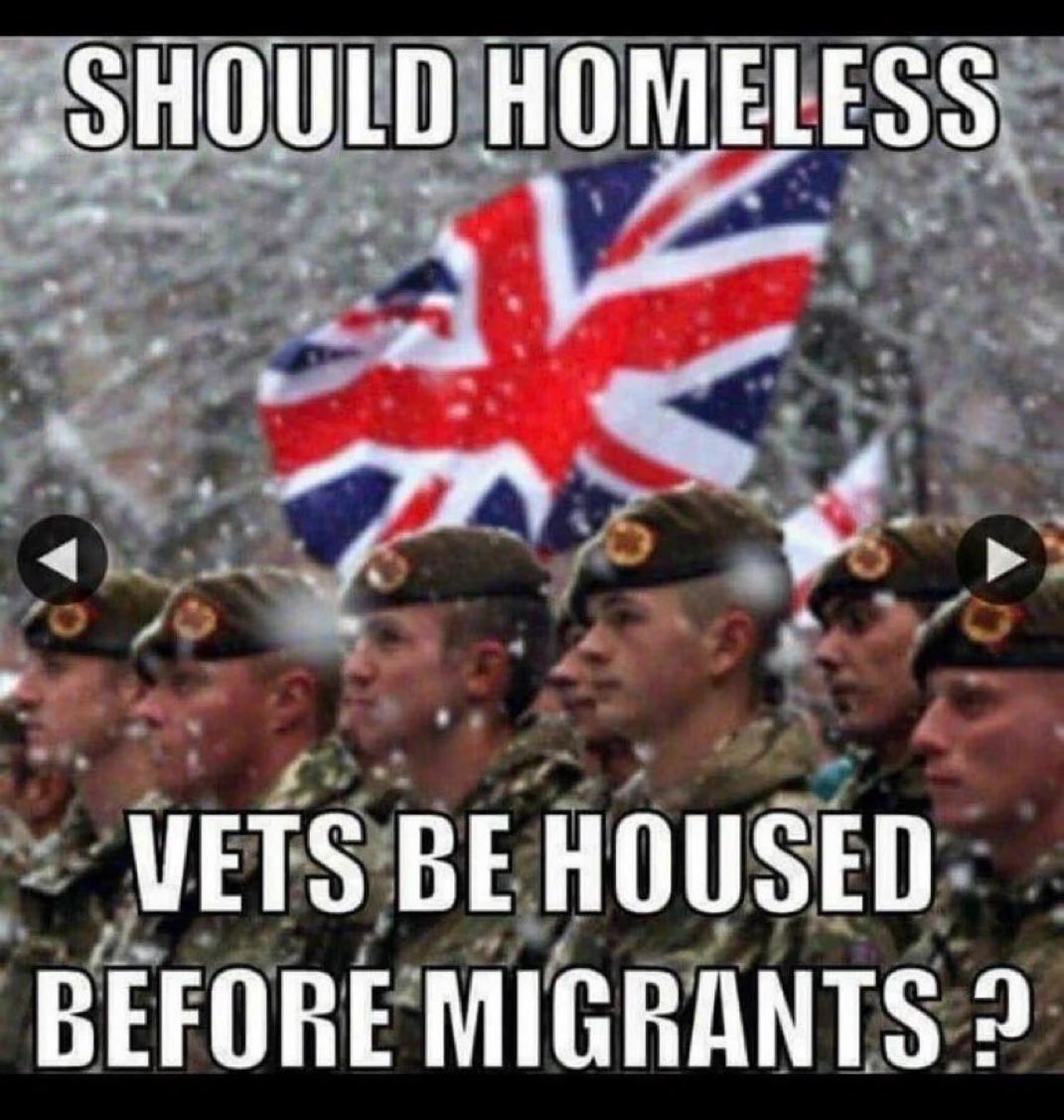 Yep we owe everything to you guys  gal's devildogs and diggers
We owe them everything 
It's time we honored the sacrifices they made everyday
🥇🪖🙏
Support this great song
Come on everyone Let's 🔁🤝  <a href="/ChrisMid/">Sir Starmer and the Granny Harmers</a>  support
Repost repost
x.com/i/status/19962…