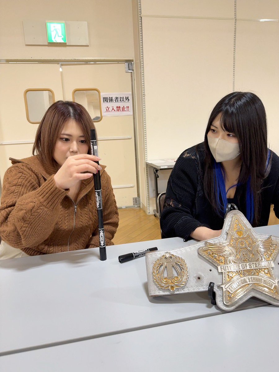 大阪サイン会おおきに！ 大阪での開催は久しぶりやった！ 久しぶりに来