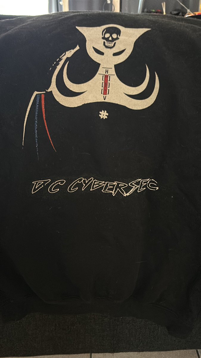 <a href="/dccybersec/">DC | David Lee</a> merch baby ❤️❤️🫡🫡